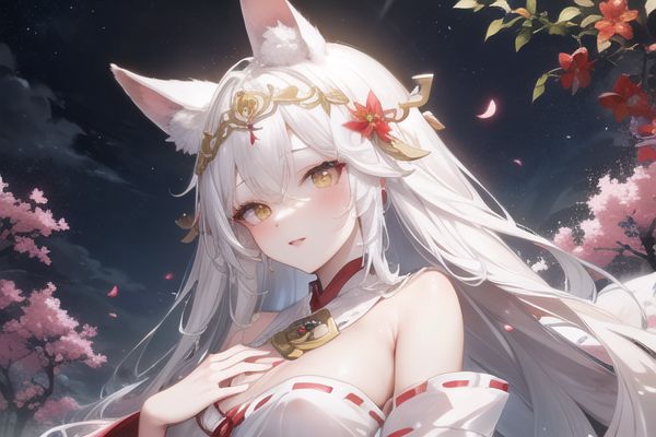 神陵武装神姬技能加点全解析，从PVP到PVE的终极指南